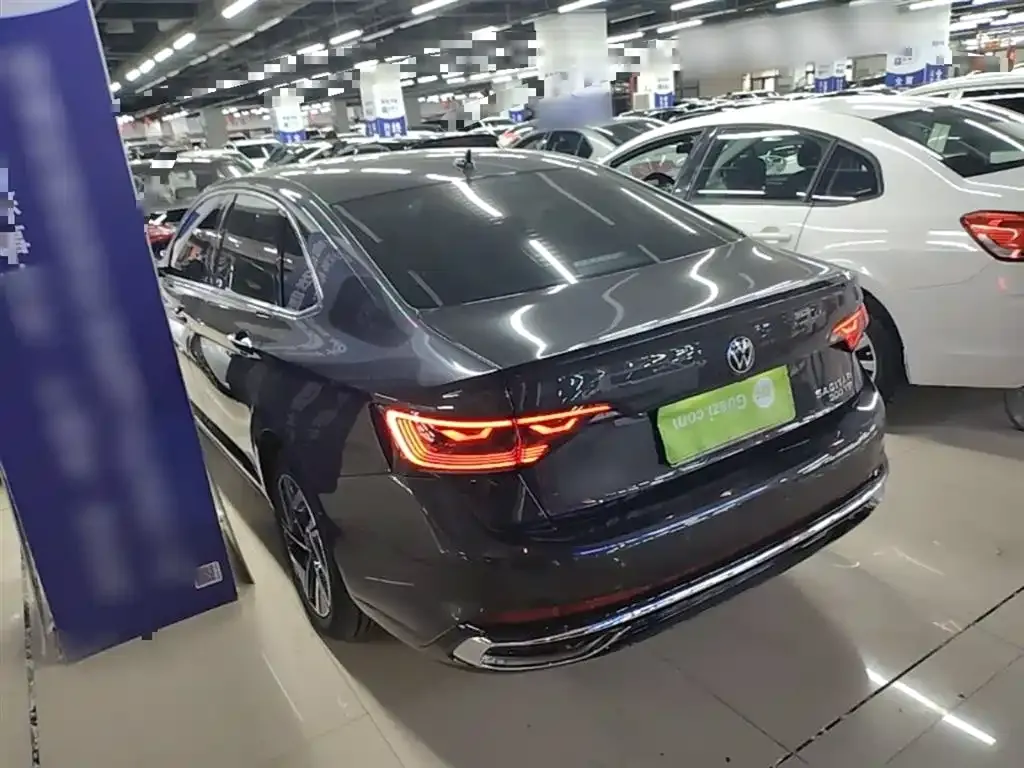 Volkswagen Sagitar 2025 из CN, фото 6