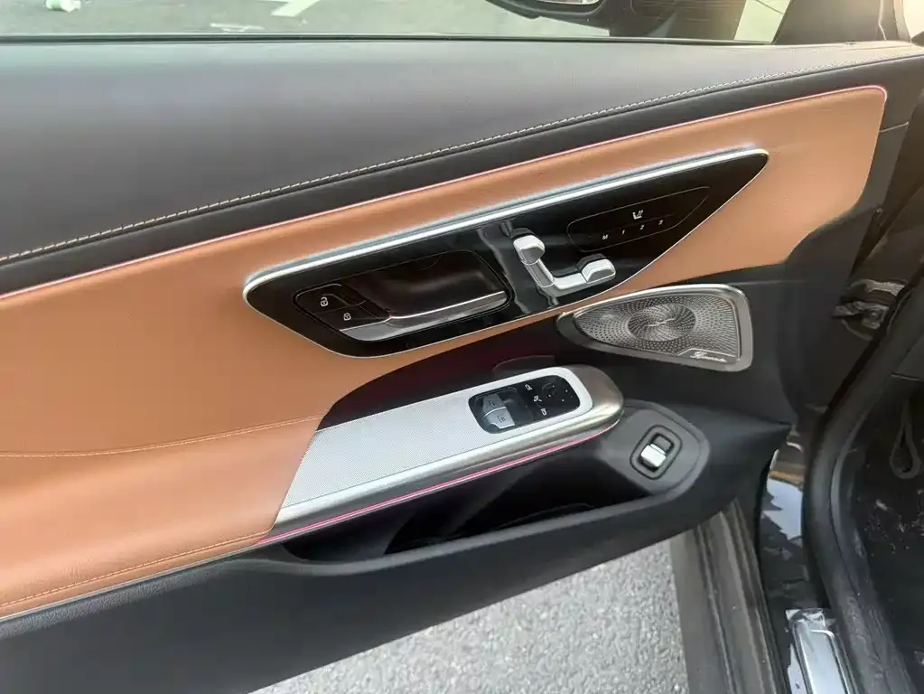 Mercedes-Benz CLE 2024 из CN, фото 6