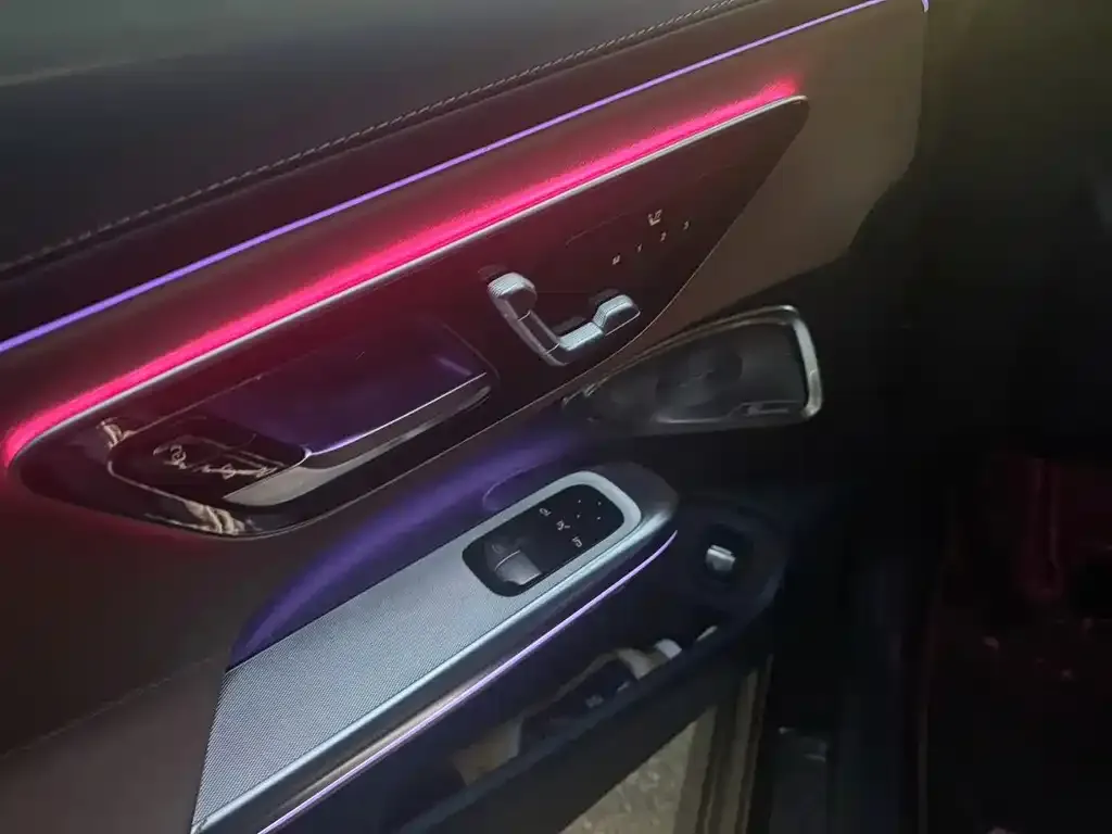 Mercedes-Benz CLE 2024 из CN, фото 3