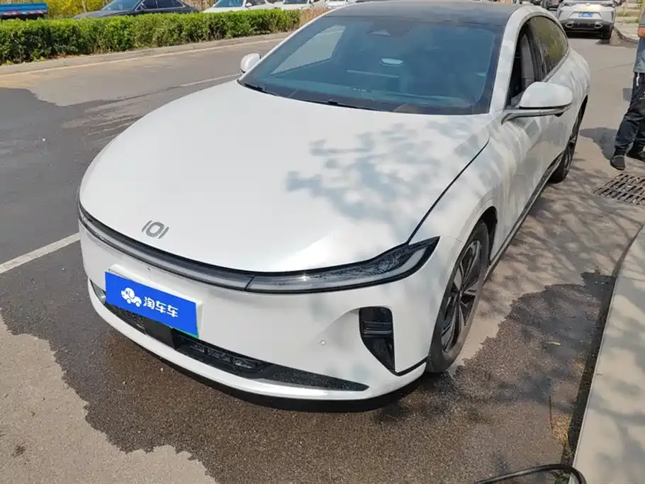Qiyuan A07