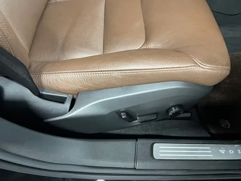 Volvo S90 2021 из CN, фото 8