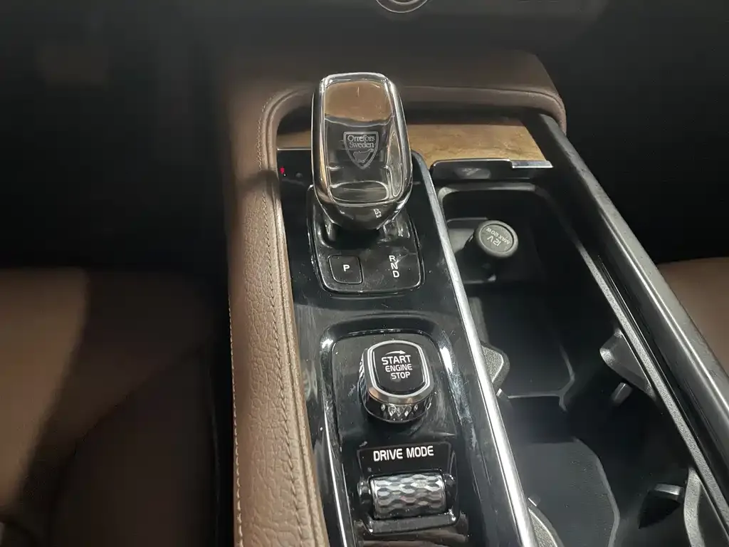 Volvo S90 2021 из CN, фото 2