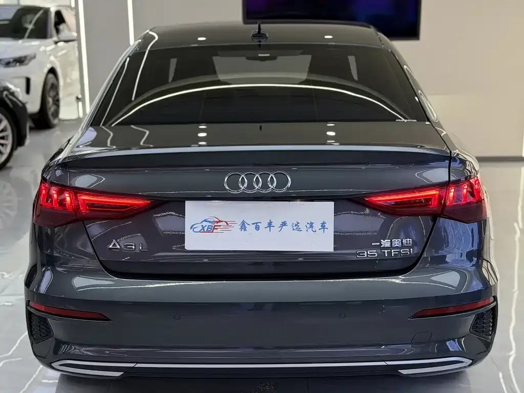 Audi A3 — фото 4