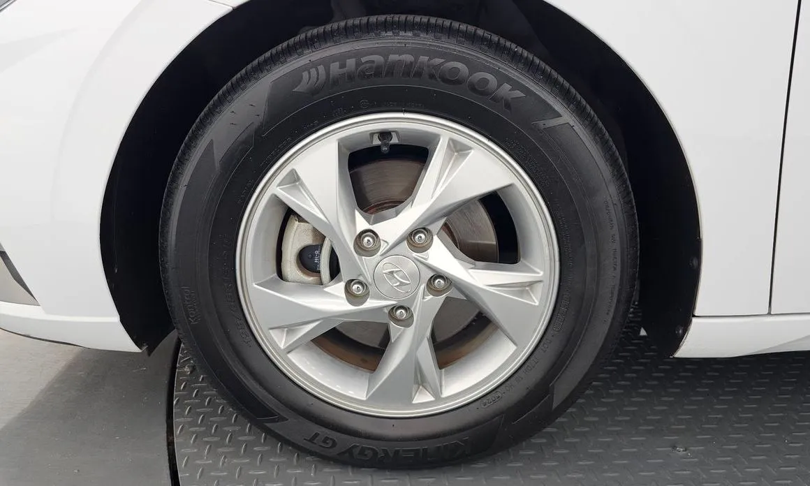 Hyundai AVANTE 2021 из KR, фото 7