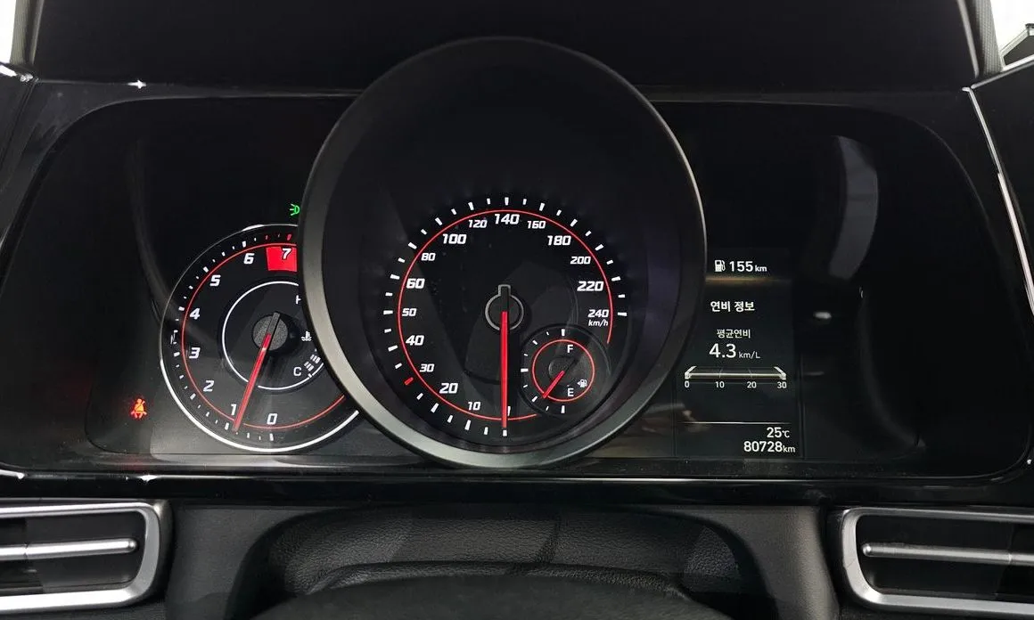 Hyundai AVANTE 2021 из KR, фото 6
