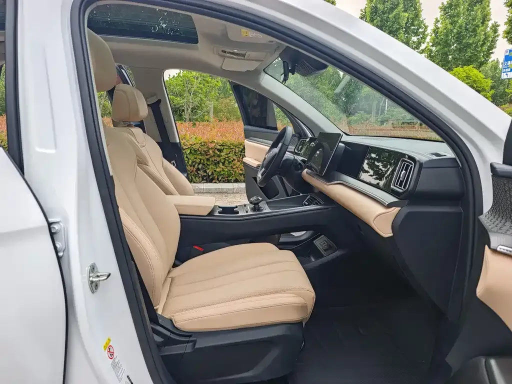 BYD Pro New Energy 2025 из CN, фото 5