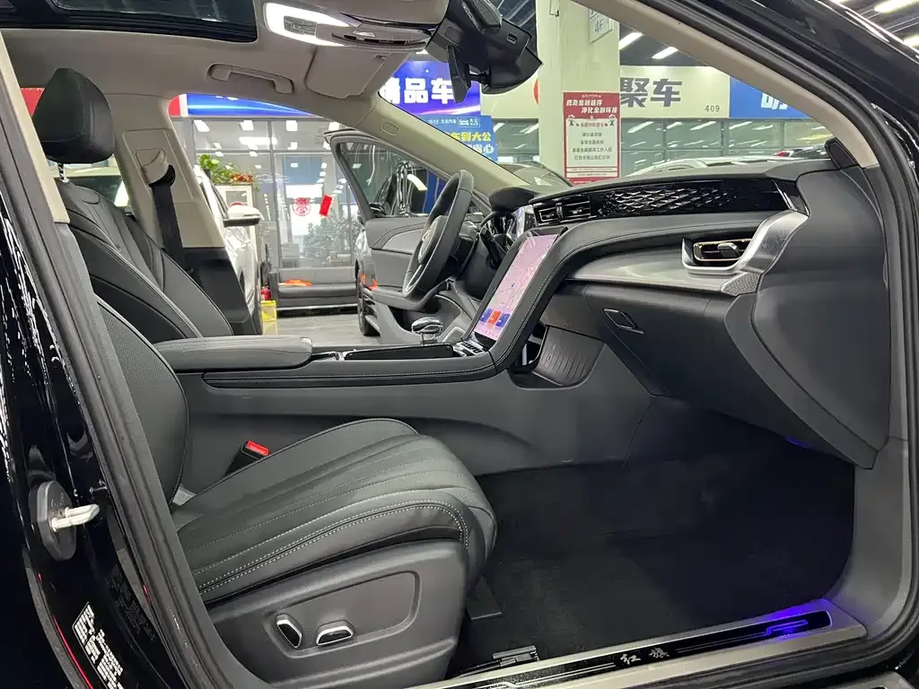 Hongqi H5 2023 из CN, фото 7