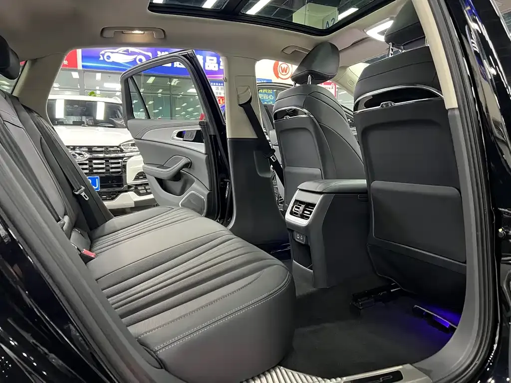 Hongqi H5 2023 из CN, фото 4