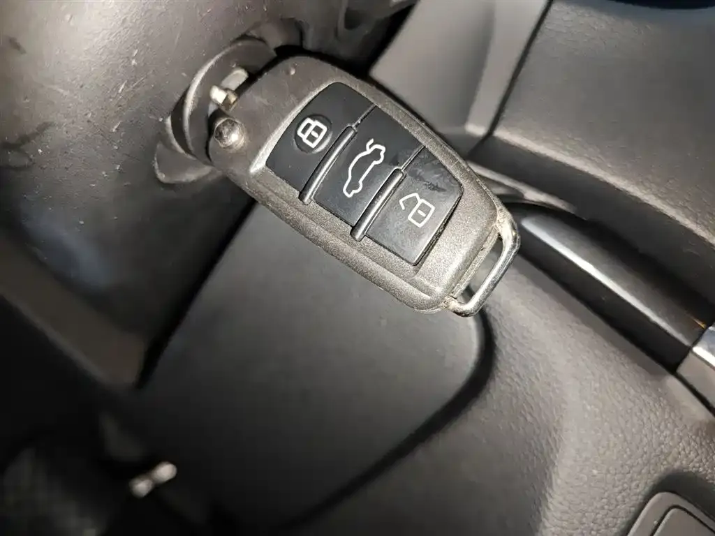 Audi A3 2021 из CN, фото 3