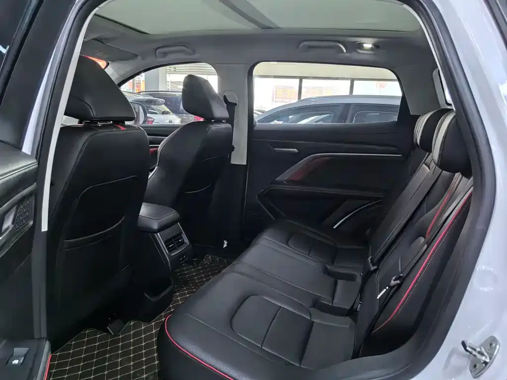 Haval H6 2021 из CN, фото 5