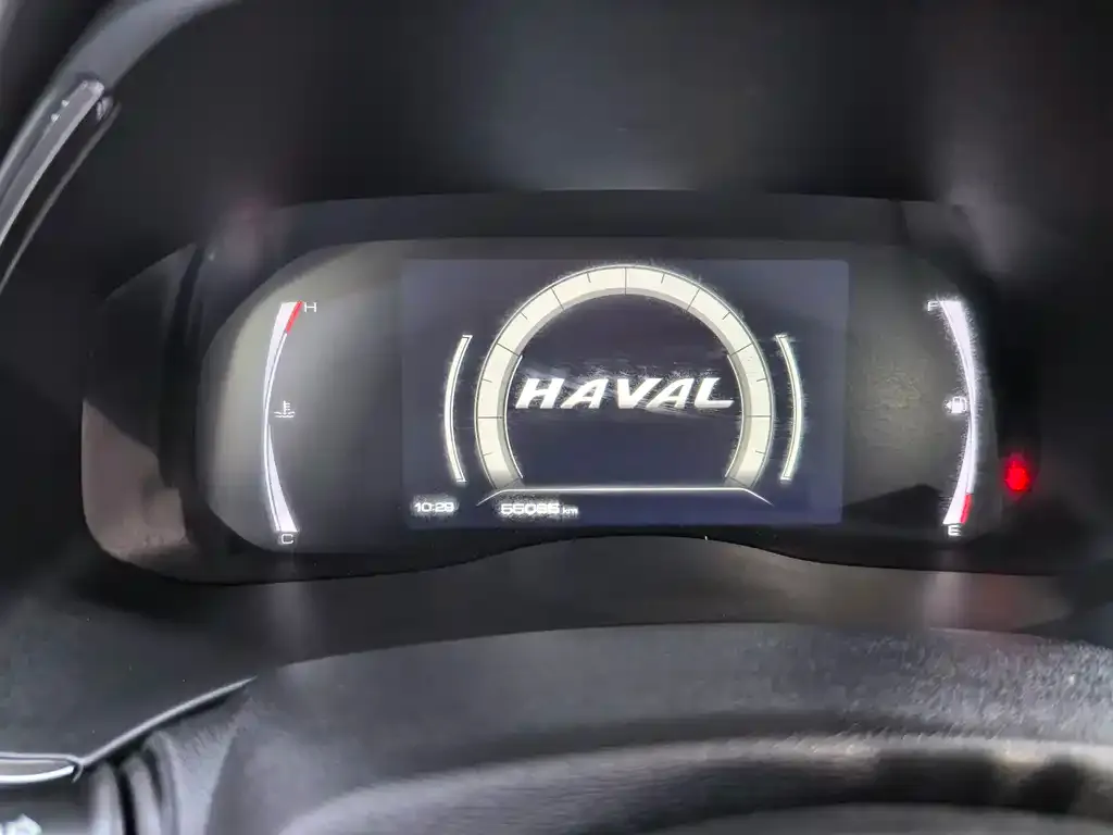 Haval H6 2021 из CN, фото 7
