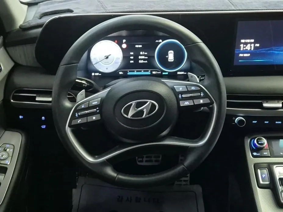 Hyundai Palisade — фото 6