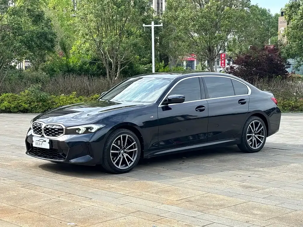BMW 3 Series — фото 9