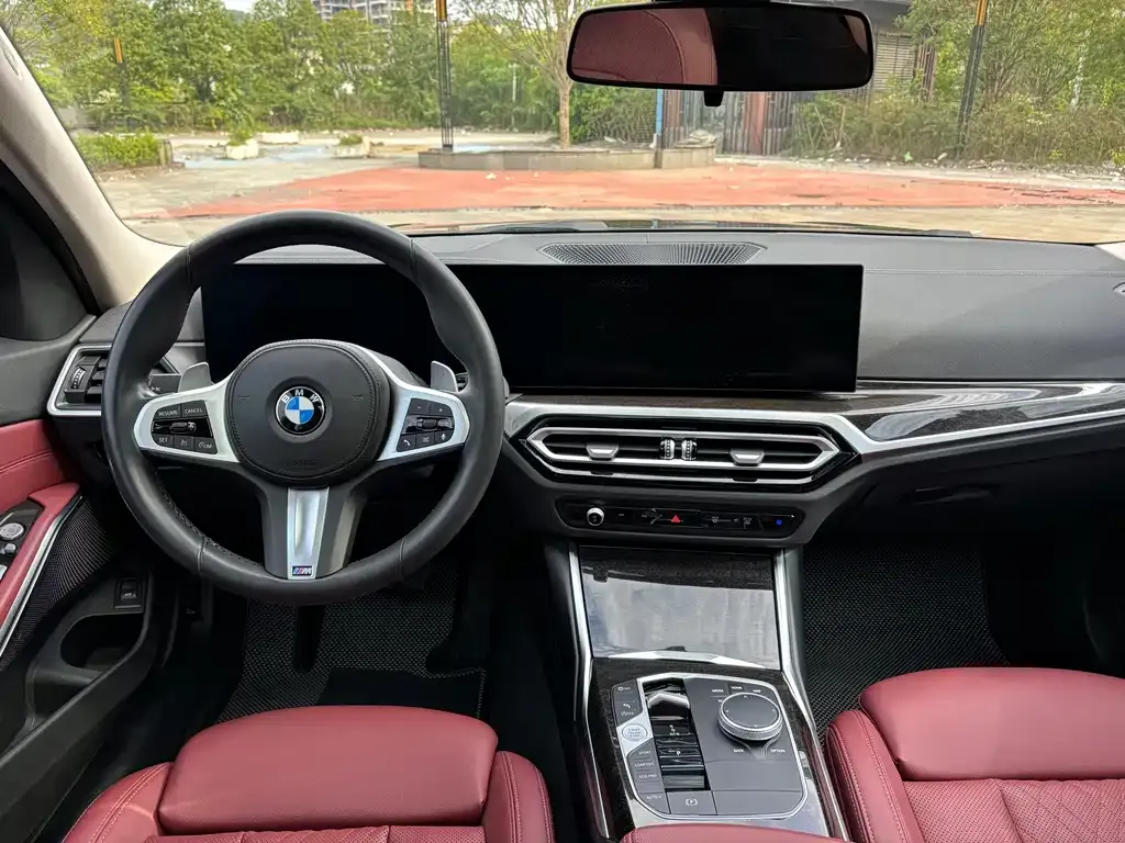 BMW 3 Series — фото 4