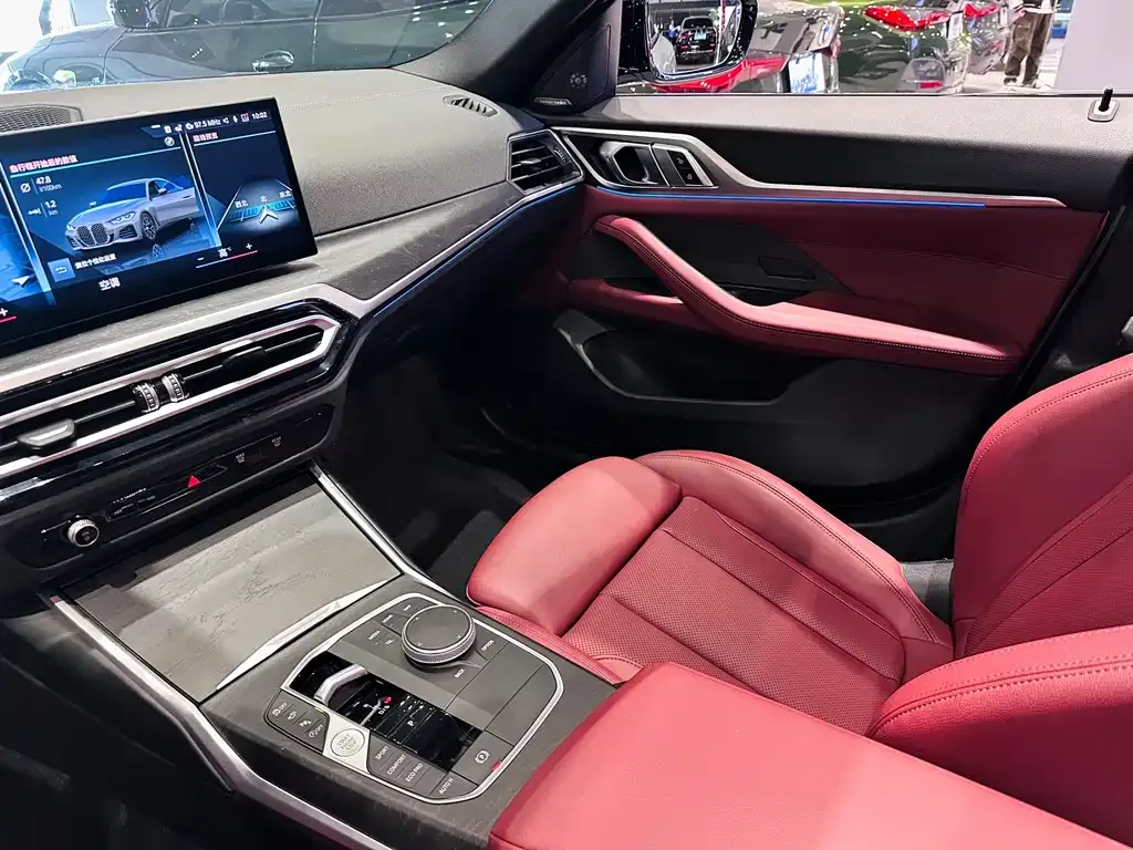 BMW 4 Series — фото 2