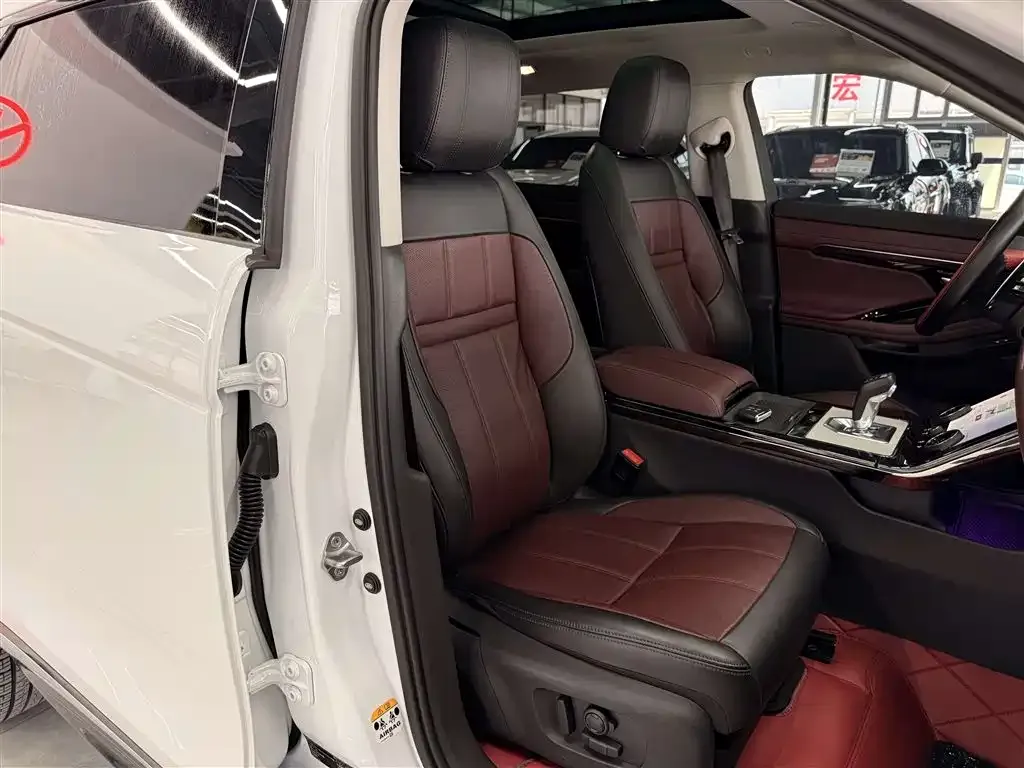 Land Rover Evoque 2022 из CN, фото 6