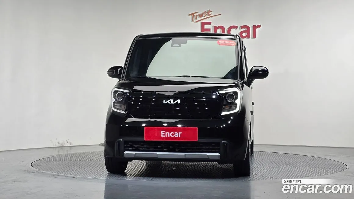 Kia RAY — фото 4