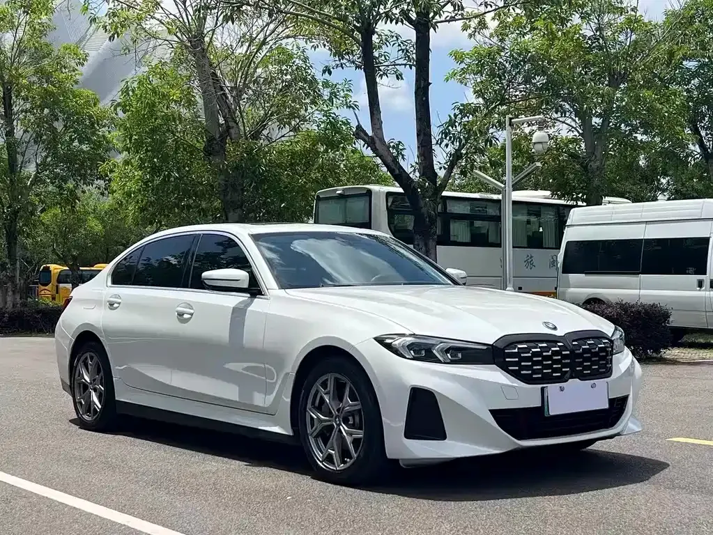 BMW i3 — фото 8
