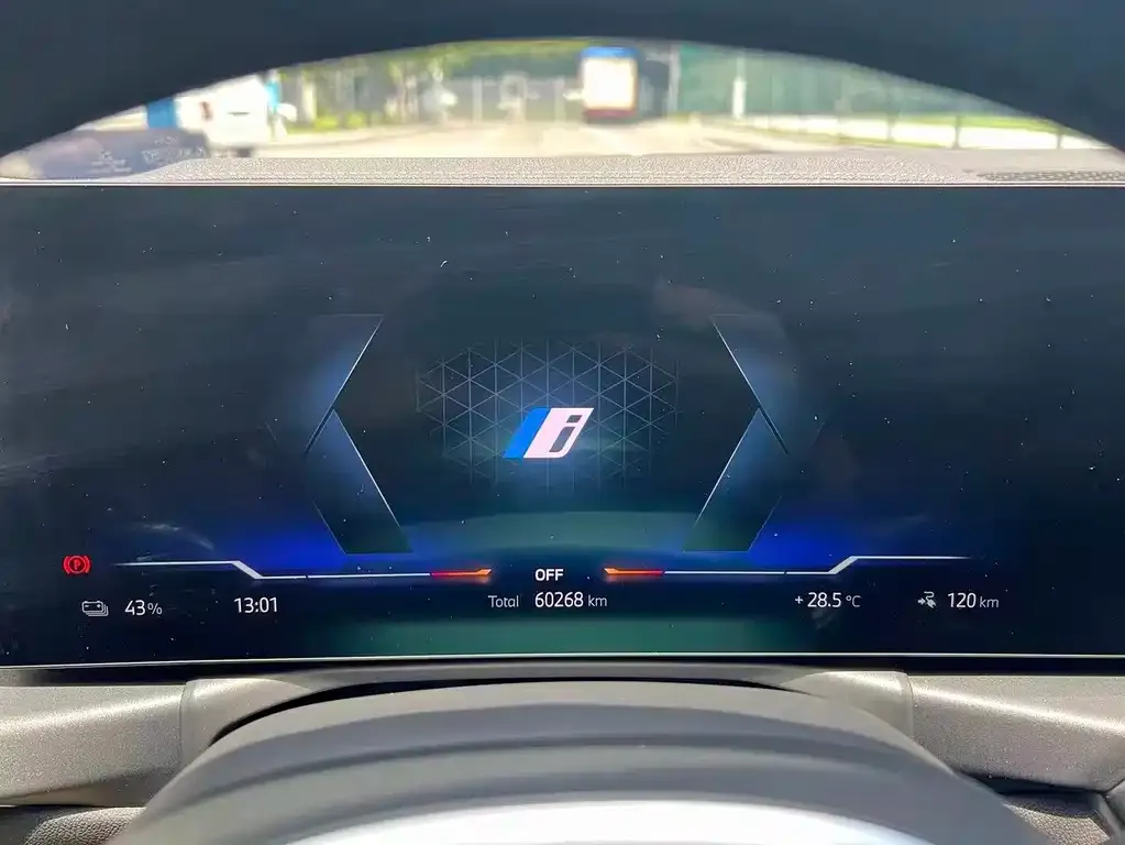 BMW i3 — фото 2