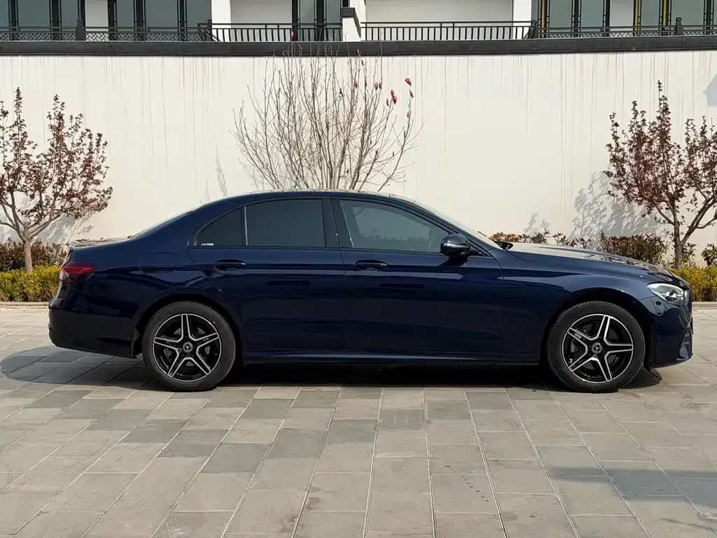 Mercedes-Benz E-Class (Import) 2021 из CN, фото 8