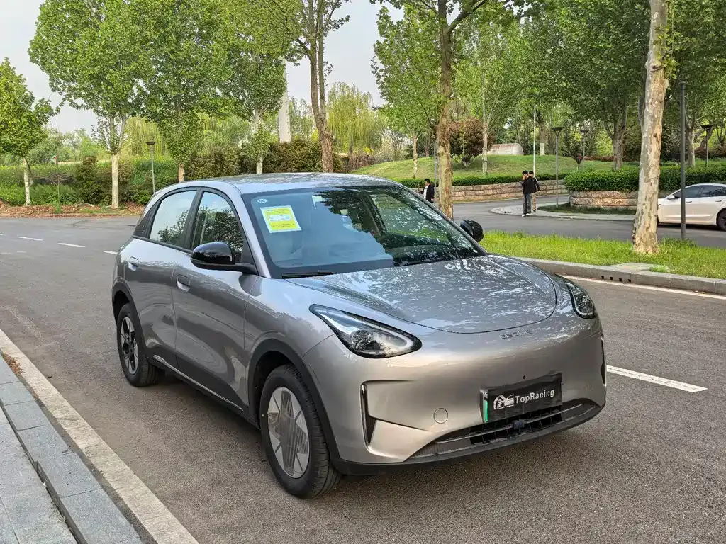 Geely Starburst 2026 из CN, фото 2