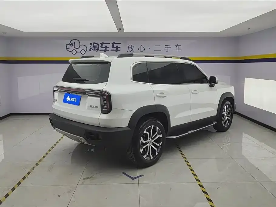 Haval Big Dog — фото 6
