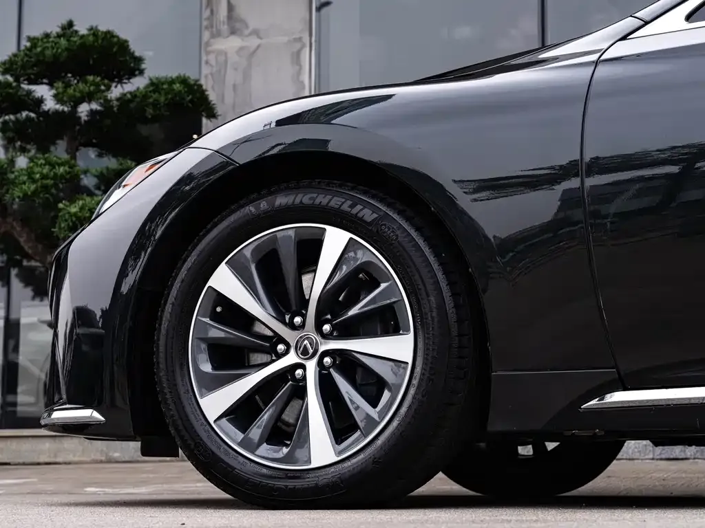 Lexus LS 2022 из CN, фото 2