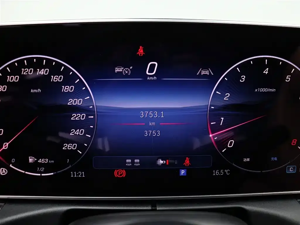 Mercedes-Benz CLE 2025 из CN, фото 10