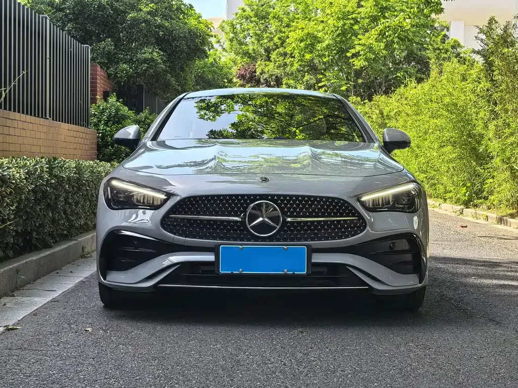 Mercedes-Benz CLE 2025 из CN, фото 7