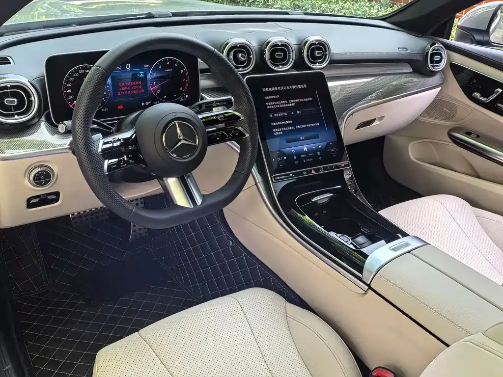 Mercedes-Benz CLE 2025 из CN, фото 2