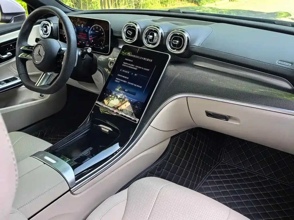 Mercedes-Benz CLE 2025 из CN, фото 5