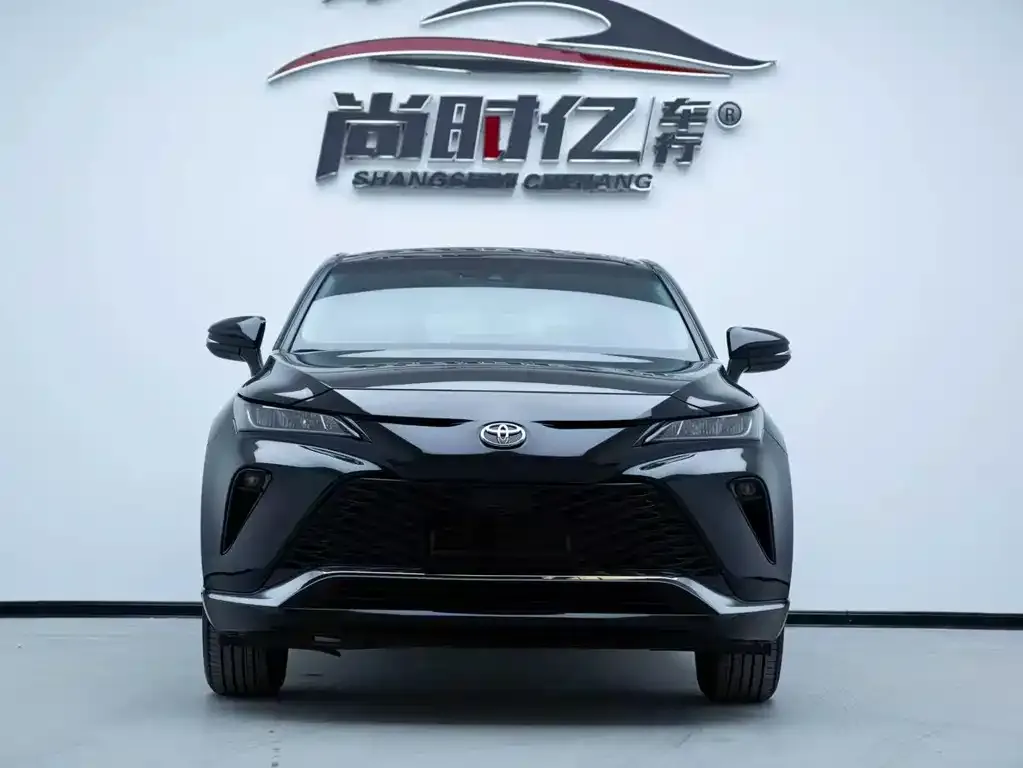 Toyota Venza 2023 из CN, фото 2