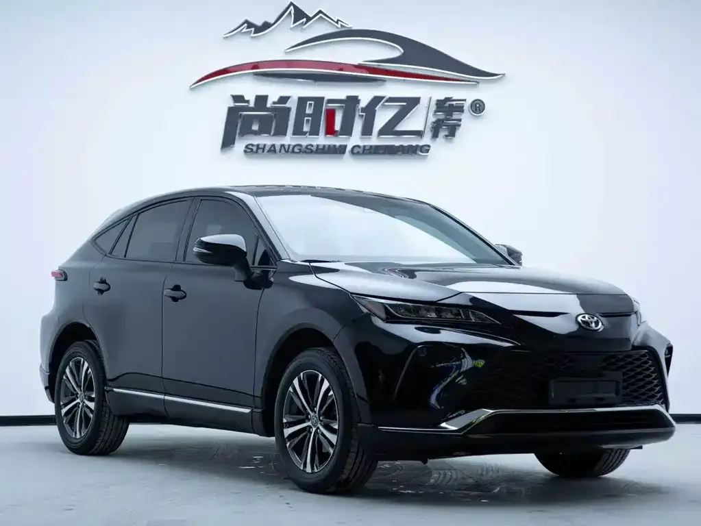 Toyota Venza 2023 из CN, фото 3