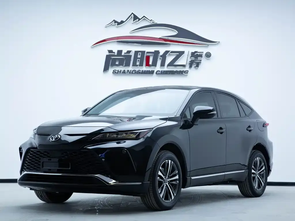 Toyota Venza 2023 из CN, фото 4