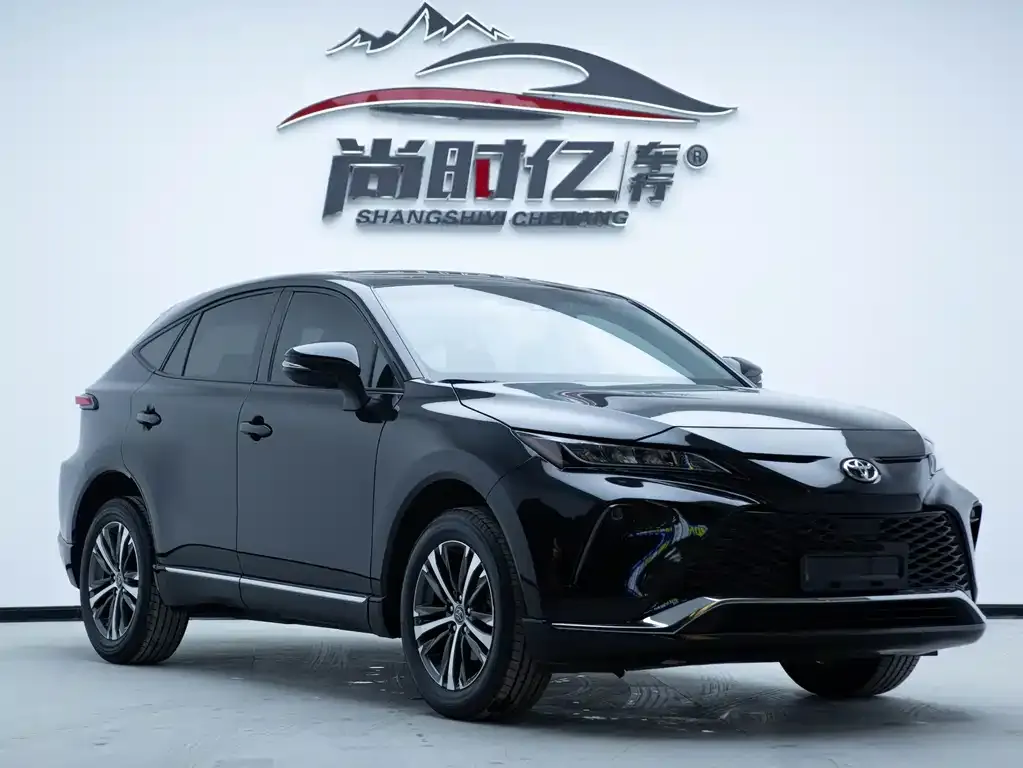 Toyota Venza 2023 из CN, фото 6