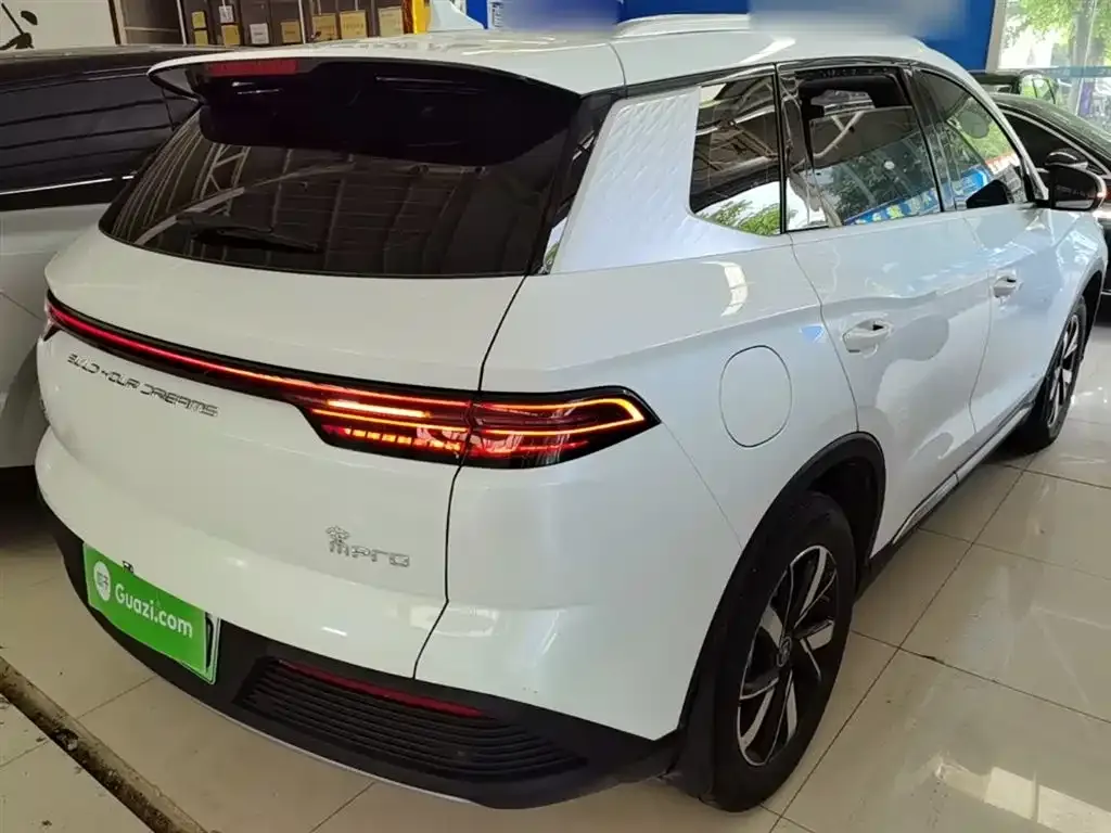 BYD Pro New Energy — фото 10