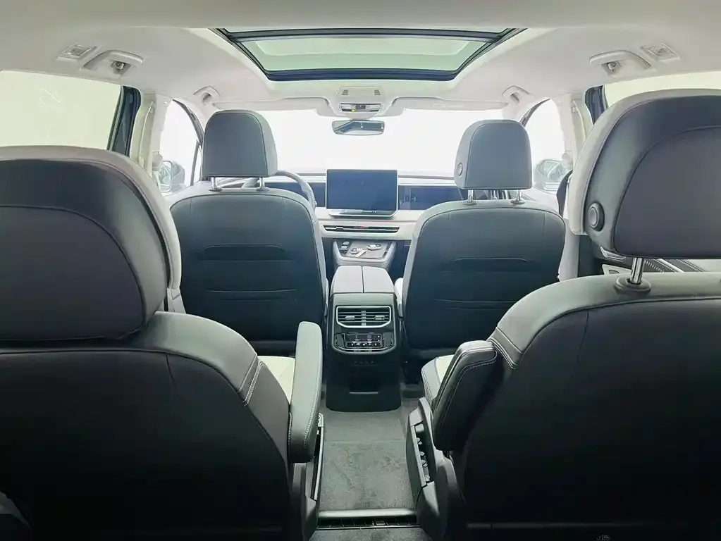 Volkswagen Talagon 2025 из CN, фото 5