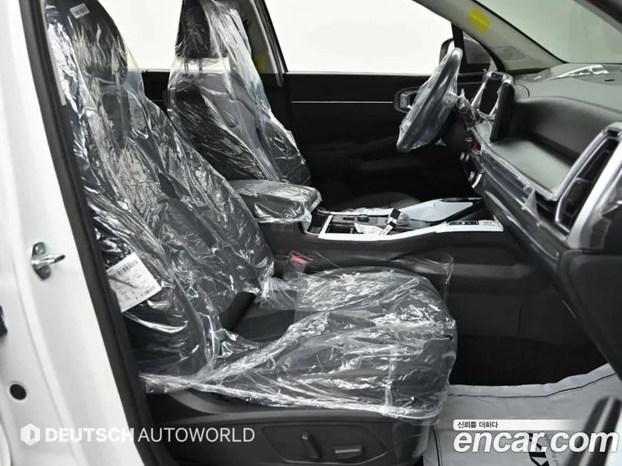 Kia Sorento — фото 9