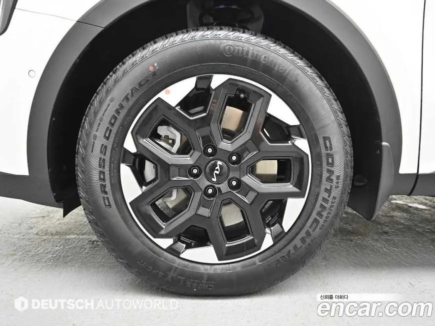 Kia Sorento — фото 4