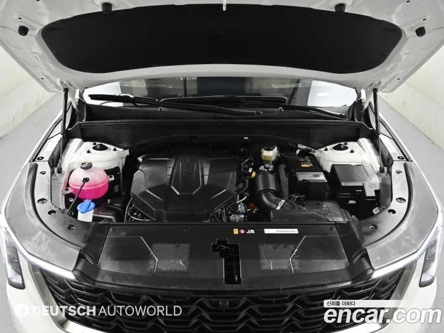Kia Sorento — фото 10