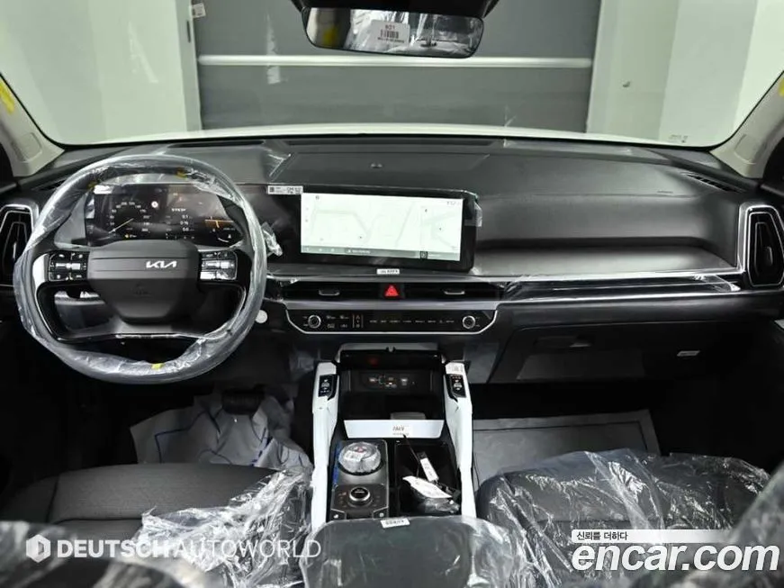 Kia Sorento — фото 2