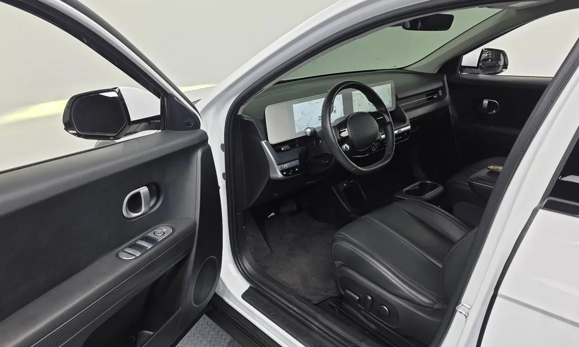 Hyundai Ioniq5 2024 из KR, фото 10