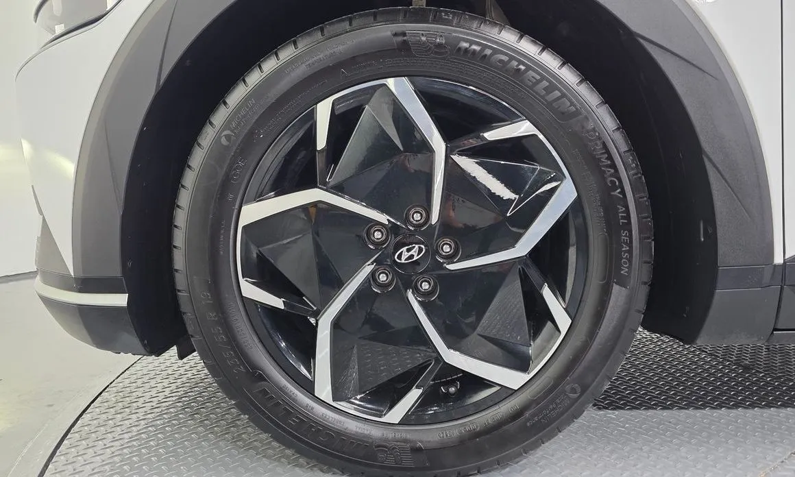 Hyundai Ioniq5 2024 из KR, фото 9