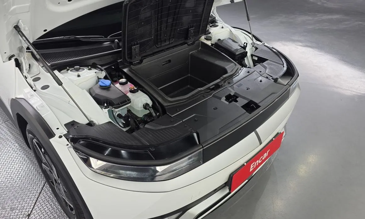 Hyundai Ioniq5 2024 из KR, фото 6
