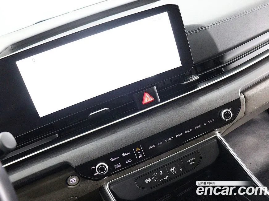 Kia Carnival — фото 2