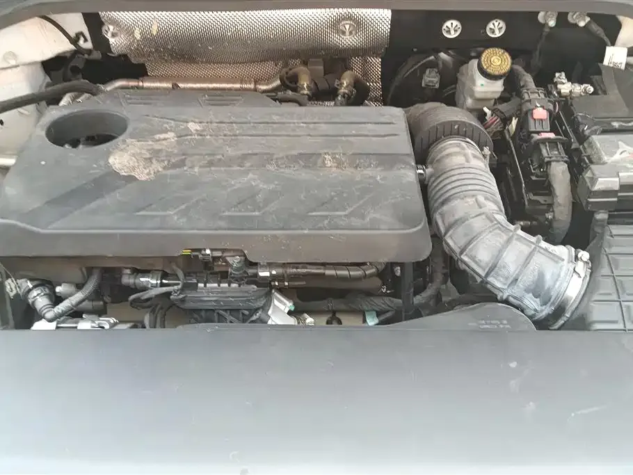 Chery 8L 2024 из CN, фото 4