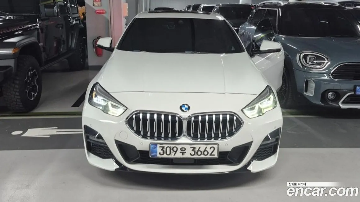 BMW 2-Series