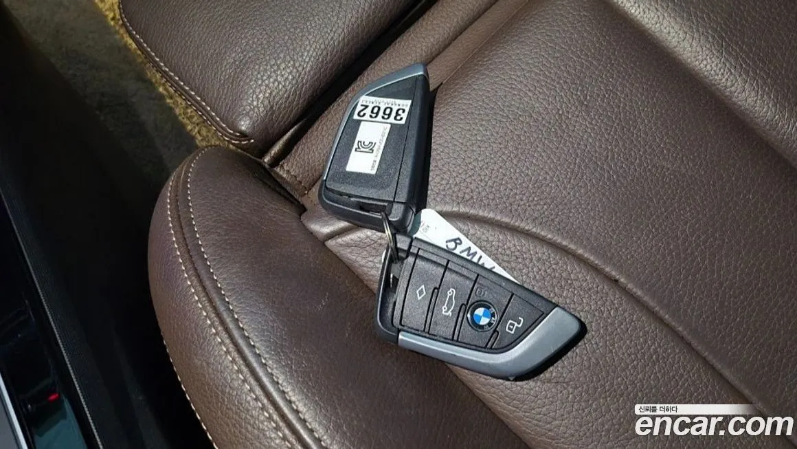 BMW 2-Series 2021 из KR, фото 4