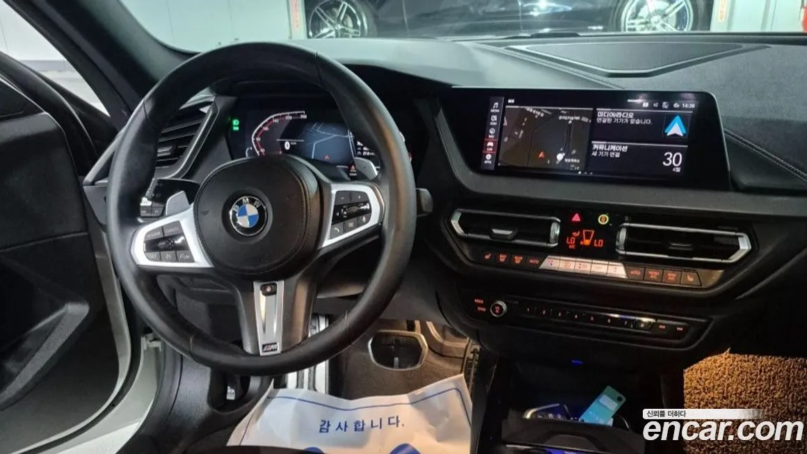 BMW 2-Series 2021 из KR, фото 5