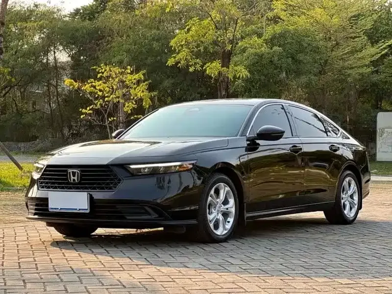 Honda Accord 2024 из CN, фото 6